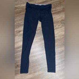 Lululemon Reversible Leggings
